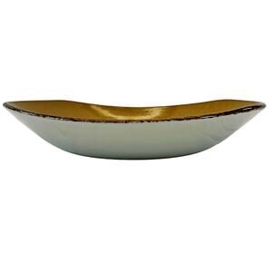 Steelite International England Terramesa Mustard Brown 10" Replacement Bowls